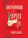Cover image for A Brotherhood of Spies